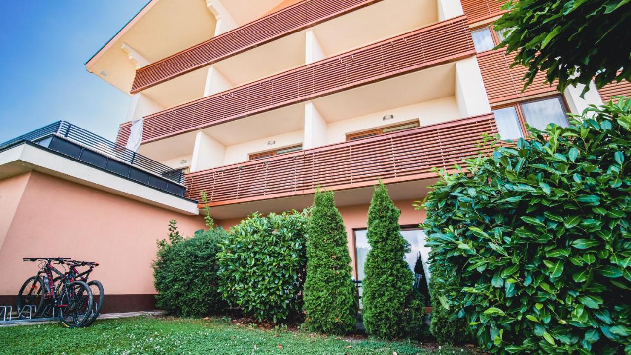 Alpe Adria Apartments - Top 1 By S4Y Faak am See Exterior foto
